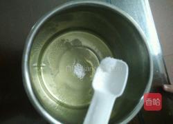 电饭锅做蛋糕(懒人做法)的做法图解4