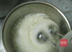 电饭锅做蛋糕（懒人做法）的做法图解6