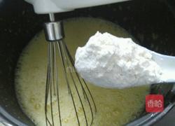 电饭锅做蛋糕(懒人做法)的做法图解11