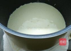 电饭锅做蛋糕(懒人做法)的做法图解16