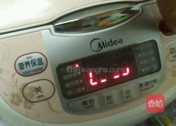 最简单的用电饭锅做巧可力蛋糕的做法图解14