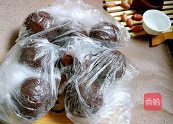 蜜豆沙的做法图解8