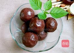 蜜豆沙的做法图解9