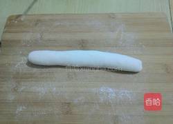 大白菜素馅饺子的做法图解7
