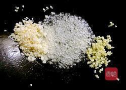 蒜泥龙虾的做法图解8