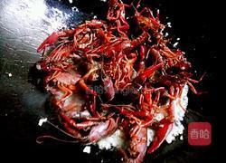 蒜泥龙虾的做法图解10