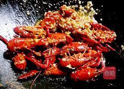蒜泥龙虾的做法图解20