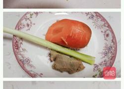 蒸丸子的做法图解1