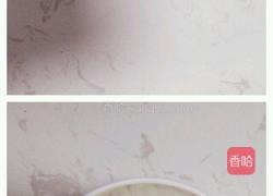蒸丸子的做法图解2