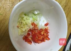 凉拌芹菜海带的做法图解5