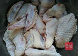 红焖鸡翅的做法图解2