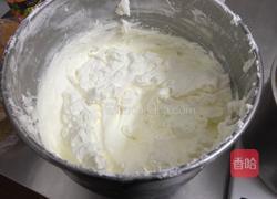 榴莲冻芝士的做法图解8