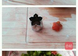 青椒炒虾皮的做法图解3