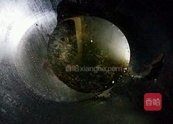 酸豆角炒鸡蛋的做法图解7