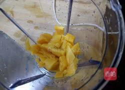 自制酸奶冰淇淋的做法图解3