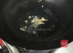 炒西兰花的做法图解3