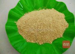 驴打滚的做法图解2