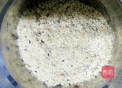 驴打滚的做法图解3