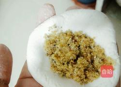 驴打滚的做法图解10