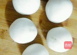 驴打滚的做法图解11