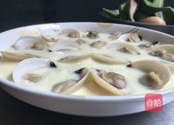 炖蛋的做法图解6