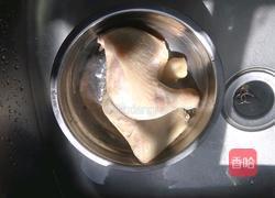 家常葱油鸡的做法图解4