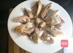 家常葱油鸡的做法图解5