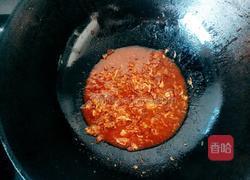 东北蘸酱菜的做法图解8