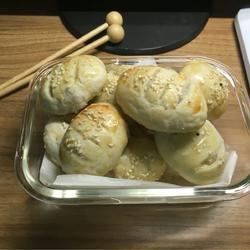 老婆饼的做法[图]
