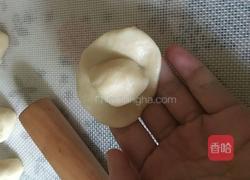老婆饼的做法图解7