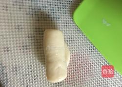 老婆饼的做法图解9