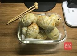 老婆饼的做法图解15