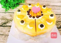 千层蛋糕的做法图解20