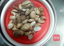 麻辣花甲的做法图解3