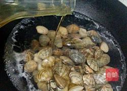 麻辣花甲的做法图解2