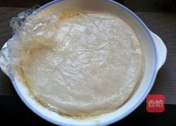 红烧鸡块面的做法图解10