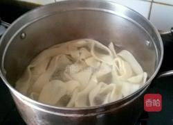 红烧鸡块面的做法图解12