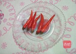 酸辣包菜的做法图解2