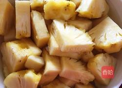 凤梨馅的做法图解5