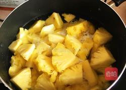 凤梨馅的做法图解6