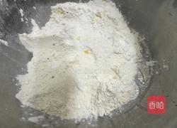 法式拿破仑的做法图解1