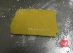 法式拿破仑的做法图解4