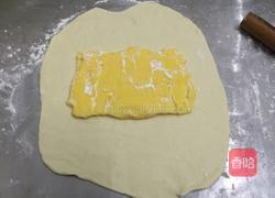 法式拿破仑的做法图解5