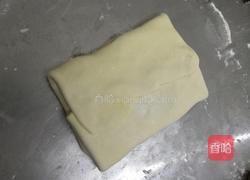 法式拿破仑的做法图解6