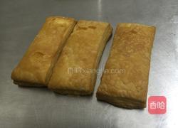 法式拿破仑的做法图解8