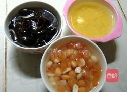 花生糖水的做法图解1