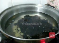 花生糖水的做法图解3