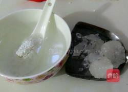 花生糖水的做法图解4