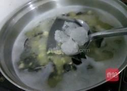 花生糖水的做法图解6