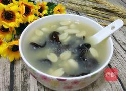 花生糖水的做法图解8